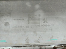 Laden Sie das Bild in den Galerie-Viewer, Peugeot 308 II T9 KOMBI SW 13- ZDERZAK TYŁ TYLNY 4XPDC 9800996477