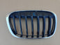 BMW X1 F48 NIERE CHROM GRILL BLENDE RECHTS