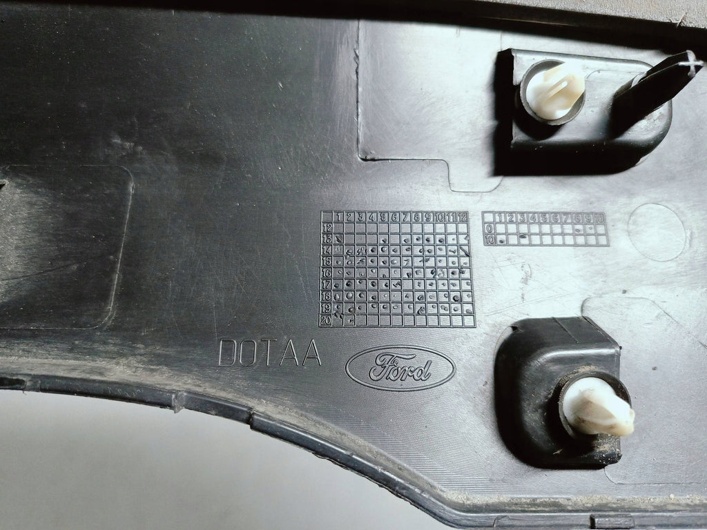 Ford Transit Tourneo Connect 13- TÜRZIERLEISTE LINKS VORN DT11-V20939-BJW
