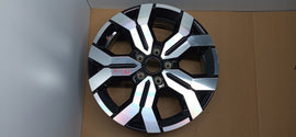 FELGA ALUMINIOWA DACIA DUSTER II 2 6.5Jx17 ET50 5X114.3 CH5-50 403006311R