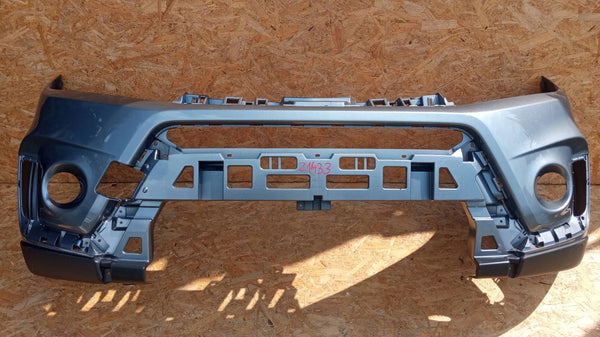 SUZUKI VITARA II 2 LIFT 18- ZDERZAK PRZEDNI
