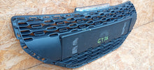 Laden Sie das Bild in den Galerie-Viewer, PEUGEOT 208 I 12- KÜHLERGRILL STOSSSTANGE VORNE 9672794377