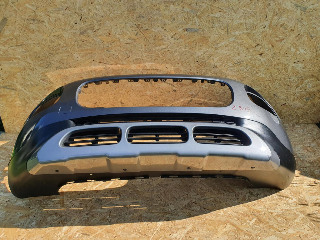 CITROEN C3 AIRCROSS 17- STOSSFÄNGER VORNE OHNE PDC 13490015