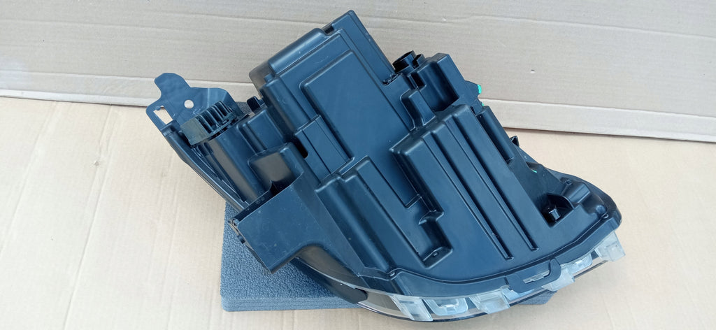 BYD DOLPHIN ELEKTRYK EV 23- LAMPA LEWA PRZÓD FULL LED EU EM2E-4121010E