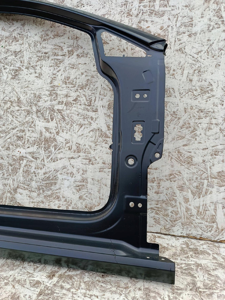VOLKSWAGEN GOLF VII 12- POSZYCIE BOK SŁUPEK PRAWY PRZÓD FARTUCH 5G4809606D