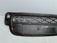 Laden Sie das Bild in den Galerie-Viewer, CITROEN C3 III 16- FRONTSCHÜRZE MITTLERER GITTER GRILL STOSSSTANGE VORNE 9812061877