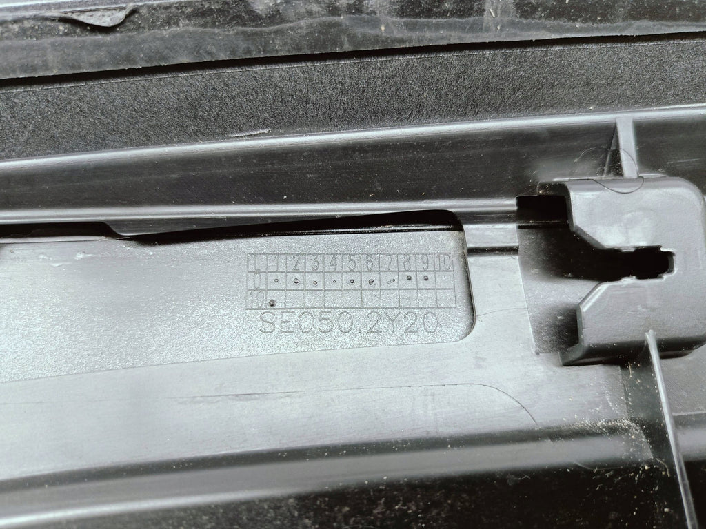 Cupra Formentor 5FF 20- LISTWA DRZWI PRAWA PRZÓD PRZEDNIA 5FF854940B