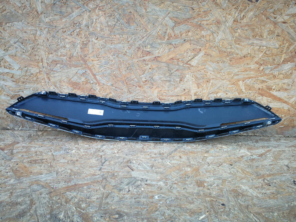 KIA STONIC YB 17- KÜHLERGRILL STOSSSTANGE VORNE 86351-H8410