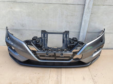Load image into Gallery viewer, NISSAN QASHQAI 2 J11 LIFT 17- ZDERZAK PRZÓD PRZEDNI 62022HV00H