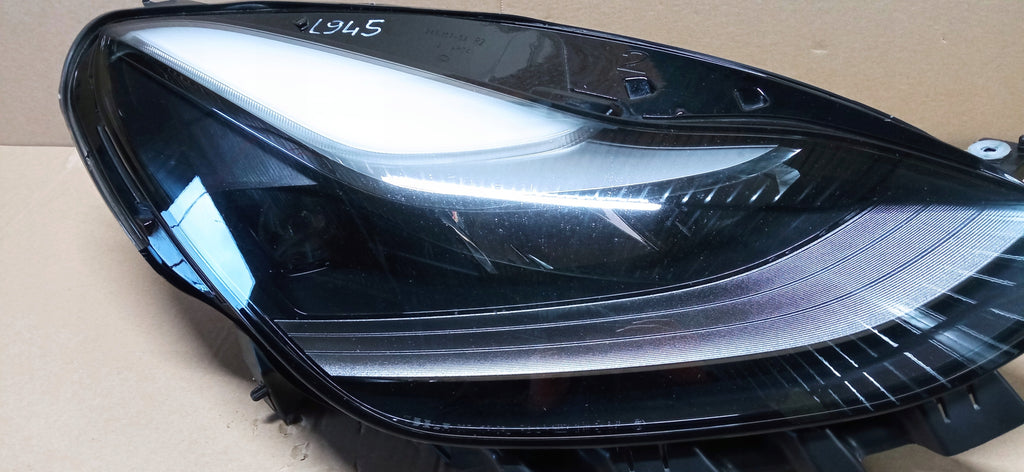 TESLA MODEL 3 Y LIFT 20- FRONT RIGHT FULL LED HEADLIGHT EU 151495300D
