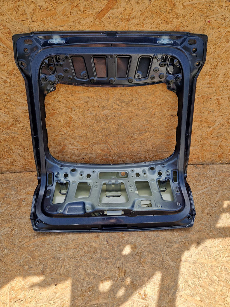 KIA EV6 EV 6 21- HECKKLAPPE HINTEN