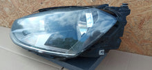 Laden Sie das Bild in den Galerie-Viewer, VOLKSWAGEN GOLF VII 7 12- SCHEINWERFER LINKS VORNE STANDARD 5G1941005