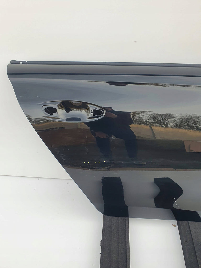 Peugeot 508 II Rear door Rear right side 9822029280