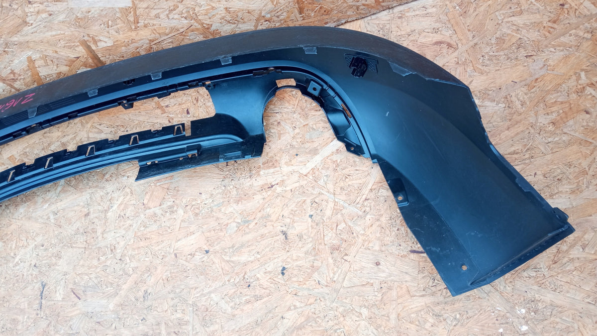 Ford Kuga MK3 19- Zderzak Dokładka Zderzaka Tył Tylna 4XPDC LV4B-17D781-Da — zdjęcie 6 z 9