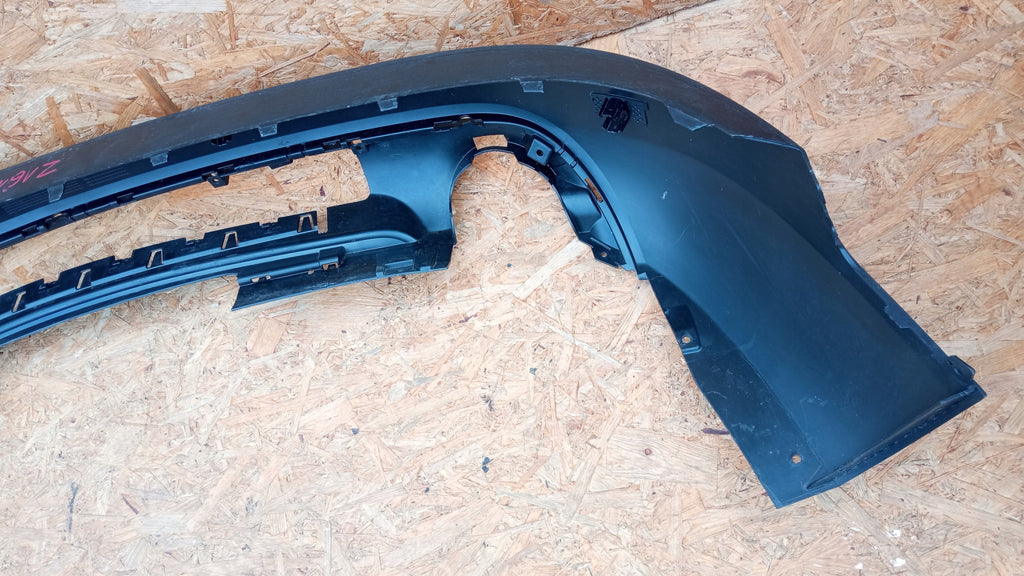 FORD KUGA MK3 19- STOßSTANGE HECKANSATZ HINTEN 4XPDC LV4B-17D781-DA
