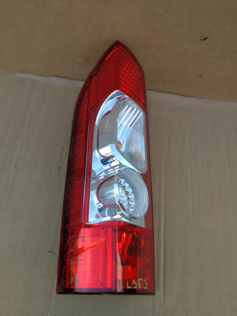 DUCATO III BOXER JUMPER II 06- RÜCKLEUCHTE LINKS 01366452080