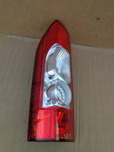Laden Sie das Bild in den Galerie-Viewer, DUCATO III BOXER JUMPER II 06- RÜCKLEUCHTE LINKS 01366452080