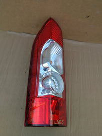 DUCATO III BOXER JUMPER II 06- LAMPA LEWY TYŁ TYLNA 01366452080