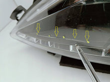 Laden Sie das Bild in den Galerie-Viewer, Peugeot 207 06- SCHEINWERFER LINKS VORN LINSE+LED SONAR TUNING SK3402-A2B706