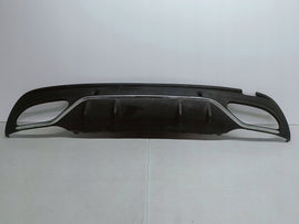 Mercedes-Benz C W205 14- Dokładka spoiler zderzaka tylnego tył A2058853103