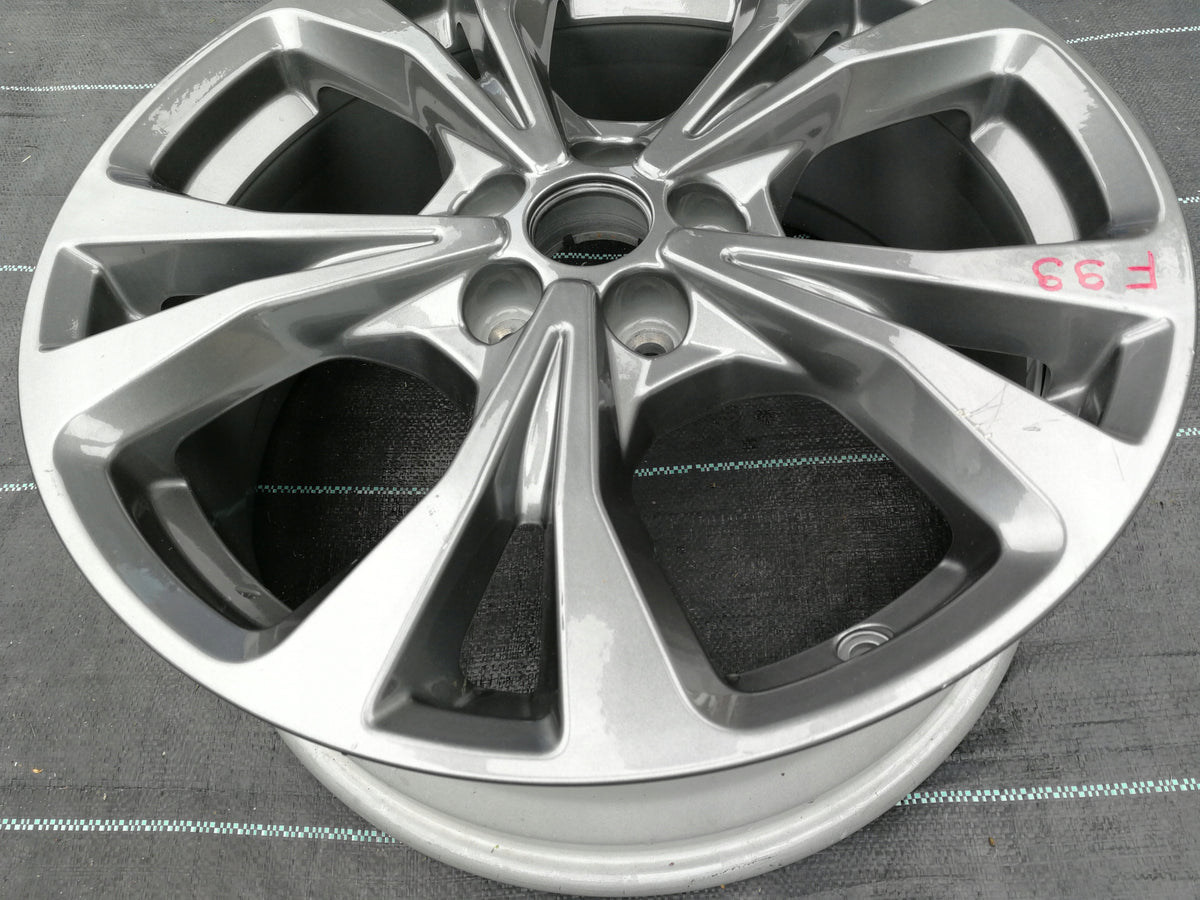 Ford Kuga 3 III MK3 ST Line Felga LV4C-N2B 7.5JX18 ET50 — zdjęcie 5 z 9