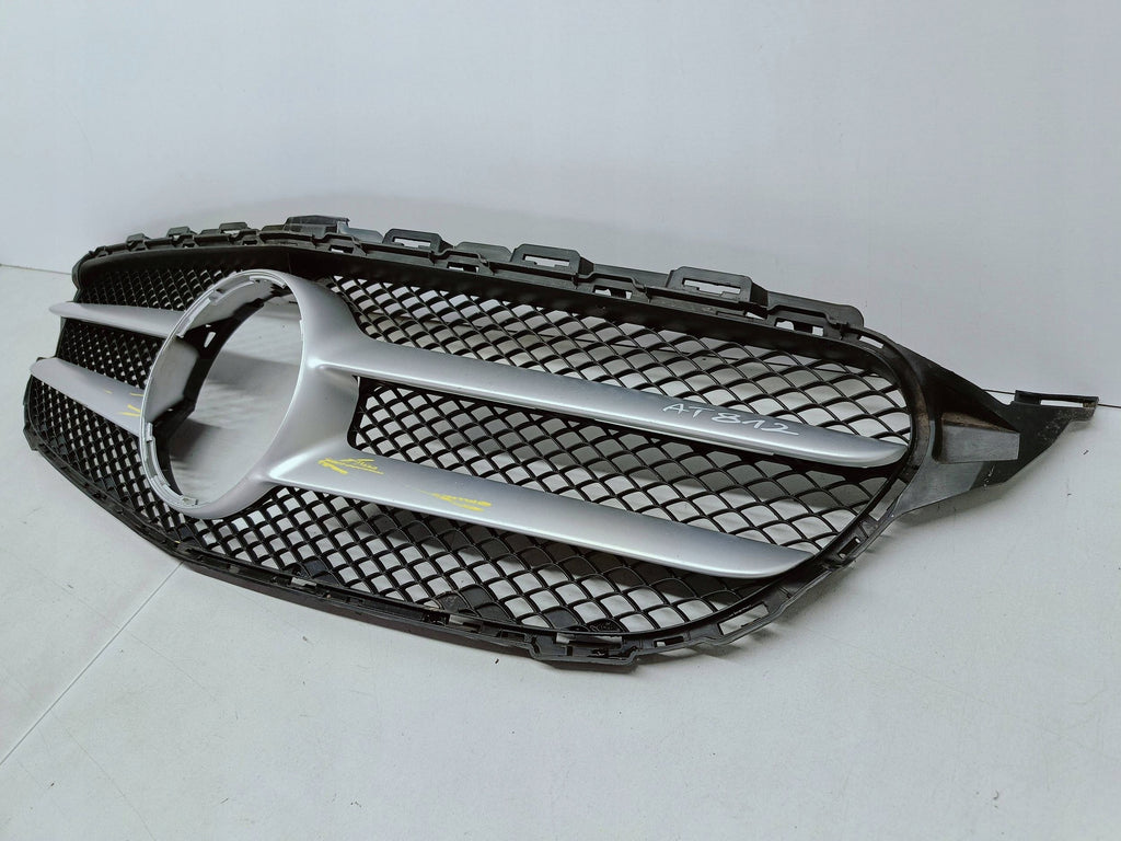 Mercedes-Benz C W205 14- KÜHLERGRILL STOSSFÄNGER VORNE A2058800783