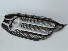 Laden Sie das Bild in den Galerie-Viewer, Mercedes-Benz C W205 14- KÜHLERGRILL STOSSFÄNGER VORNE A2058800783