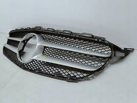 Mercedes-Benz C W205 14- FRONT BUMPER GRILLE A2058800783