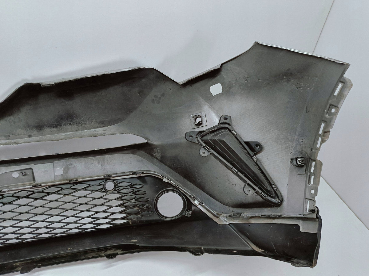 Toyota C-Hr Chr 16- Front Bumper Front OE PDC 52119-F4010 — photo 14 of 16