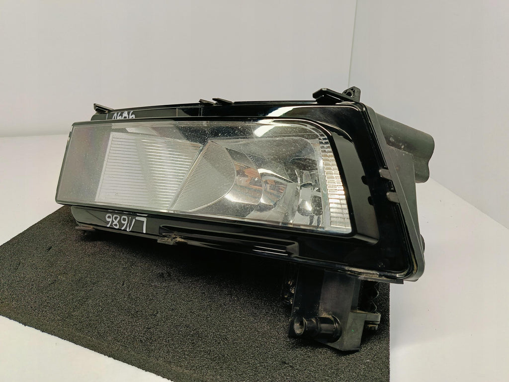VOLKSWAGEN TOURAN II 15- HALOGENSCHEINWERFER NEBELSCHEINWERFER LINKS 5TA941661