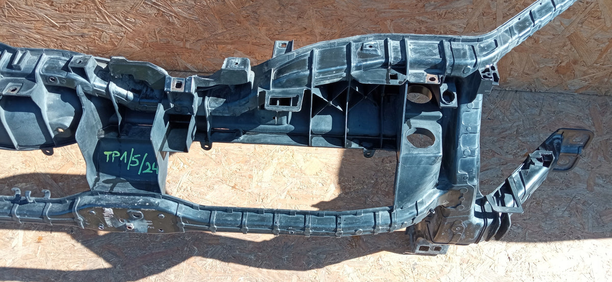 Ford Transit MK8 VIII 13- Section Renfort Avant Frontal BK31-8B041-Am — photo 5 sur 16