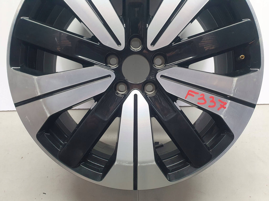 Volvo XC40 XC 40 ALUFELGE 19 ZOLL 7.5x19 ET50.5 5x108 OE 32143627