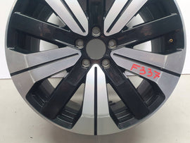 Volvo XC40 XC 40 FELGA ALUMINIOWA 19 CALI 7.5x19 ET50.5 5x108 OE 32143627