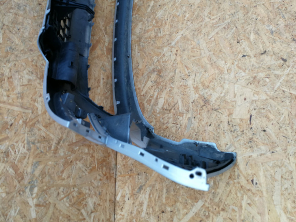 CITROEN C4 PICASSO I 1 06- STOSSFÄNGER VORNE 9680402277