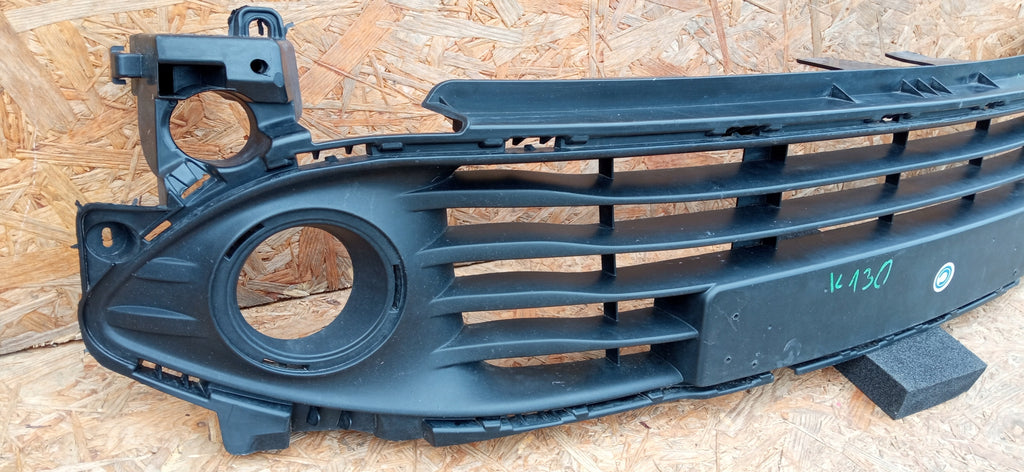 RENAULT CLIO IV 4 12- ATRAPA KRATKA ŚRODKOWA GRILL 622542958R
