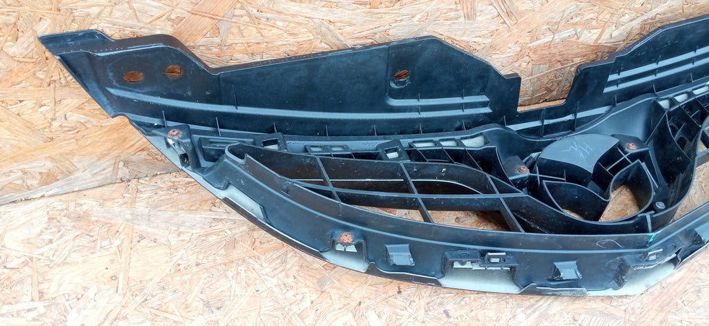MAZDA 6 GH LIFT 10- KÜHLERGRILL STOSSFÄNGER VORNE GDL6-50712