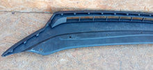 Laden Sie das Bild in den Galerie-Viewer, VOLKSWAGEN UP! LIFT GTI 16- FRONTSPOILER ANBAUTEIL STOSSSTANGE VORNE 1S0805903F