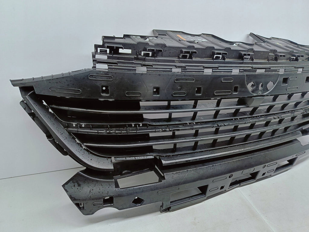 VW Transporter Caravelle T7 23- KÜHLERGRILL STOSSFÄNGER VORNE S741-17E778-A