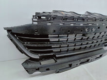 Laden Sie das Bild in den Galerie-Viewer, VW Transporter Caravelle T7 23- KÜHLERGRILL STOSSFÄNGER VORNE S741-17E778-A