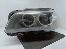 Laden Sie das Bild in den Galerie-Viewer, BMW 5 F10 F11 LIFT 13- SCHEINWERFER LINKS VORNE BI-XENON + LED 7317131-05