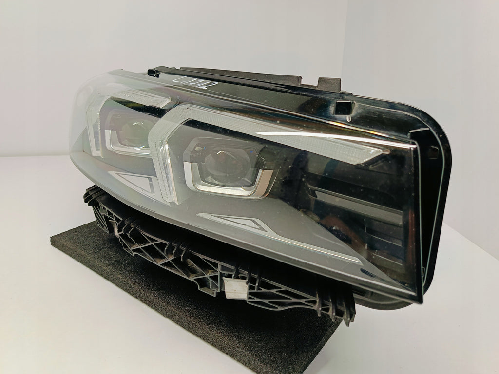 BMW 3 G20 G21 LIFT 21- SCHEINWERFER RECHTS VORNE FULL LED EU 9450796-03