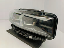 Laden Sie das Bild in den Galerie-Viewer, BMW 3 G20 G21 LIFT 21- SCHEINWERFER RECHTS VORNE FULL LED EU 9450796-03