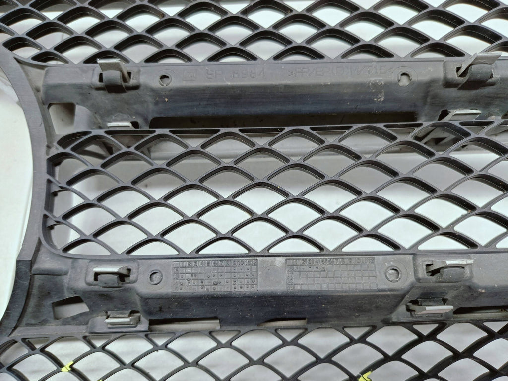 Mercedes-Benz C W205 14- KÜHLERGRILL STOSSFÄNGER VORNE A2058800783