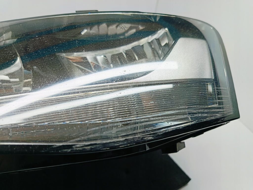 AUDI A4 B8 8K0 LIFT 11- SCHEINWERFER LINKS VORNE NORMAL 8K0941003AB