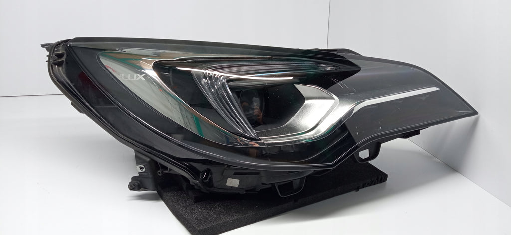 OPEL ASTRA 5 V K 15- LAMPA PRAWA PRZÓD PRZEDNIA FULL LED LUX EU 39111150