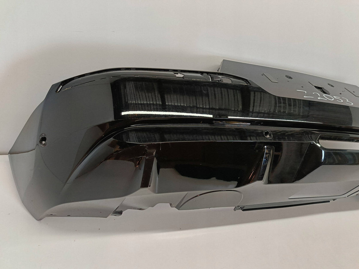 Opel Grandland II 24- Zderzak Tył Tylny Spoiler Dyfuzor OE 9859077380 — zdjęcie 7 z 14