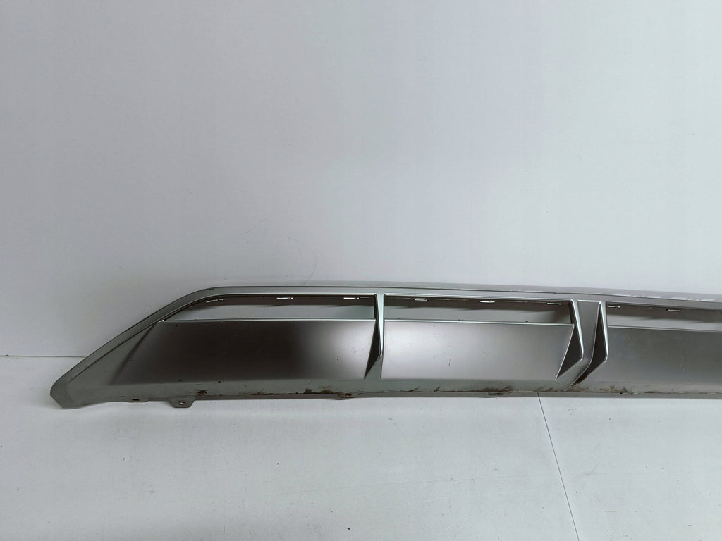 Hyundai i20 III BC3 LIFT 23- SPOILER HECKSCHÜRZE UNTEN HINTEN 86671-C0GA0