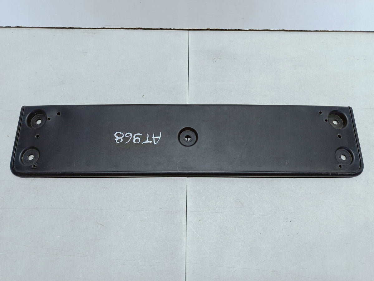 Volkswagen ID.4 Id 4 20- Frame Mounting Bracket Tablicy Rejestracyjnej 11A807287 — photo 6 of 10