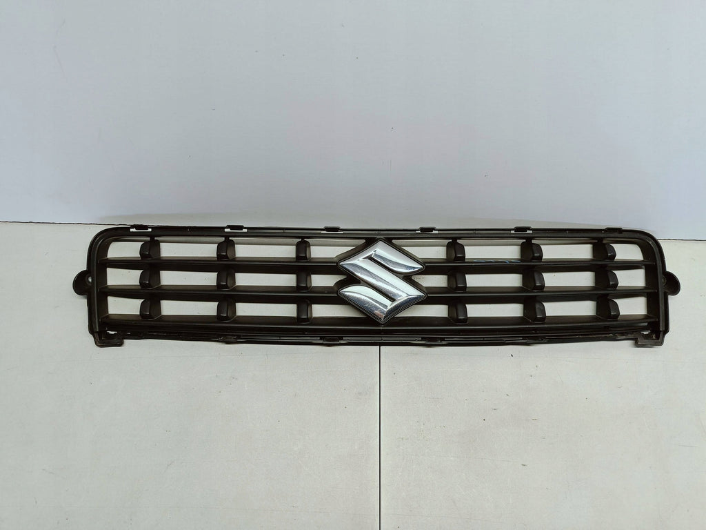 Suzuki Splash LIFT 12- KÜHLERGRILL STOSSFÄNGER VORNE EMBLEM 7174180M0