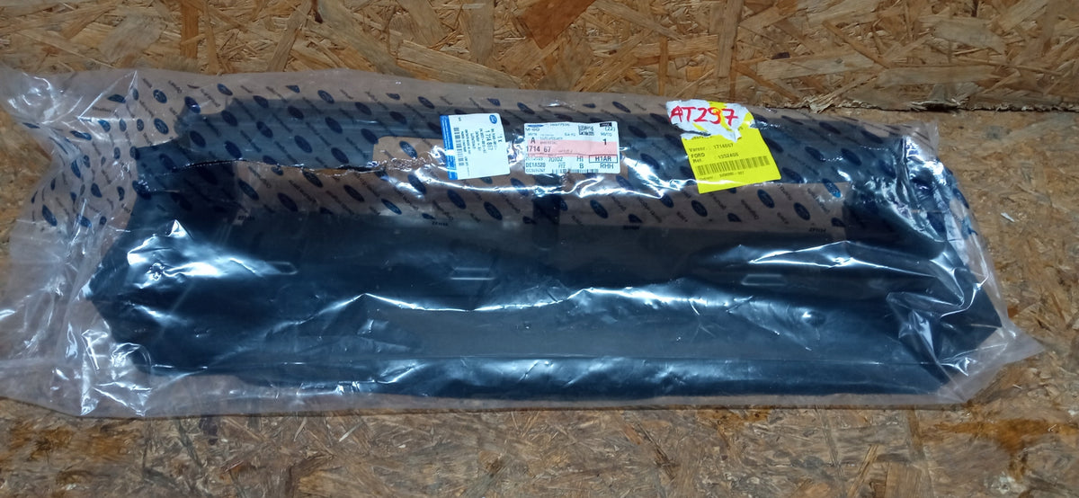 Ford Focus 11- Steering Wheel Air Upper New BM51-8312-Ac — photo 2 of 9